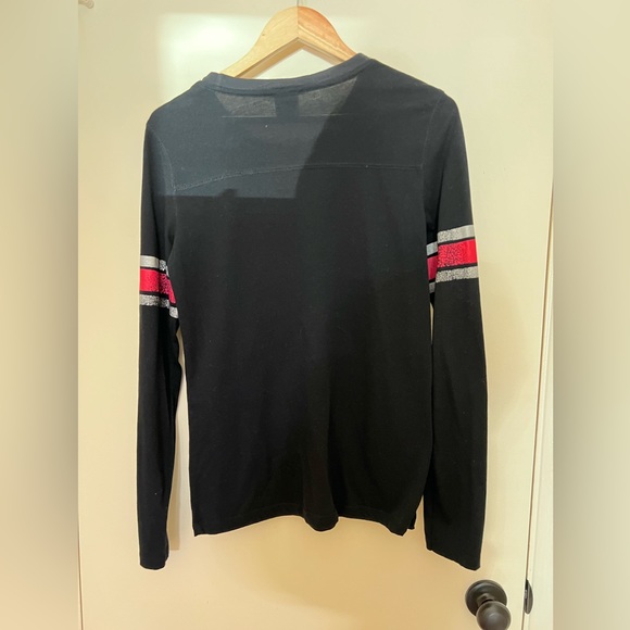 Pink! Falcons long sleeve - Picture 3 of 3